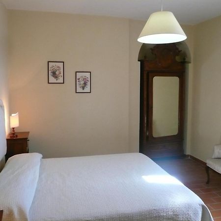 Appartement Il Gelso à Cortone Extérieur photo