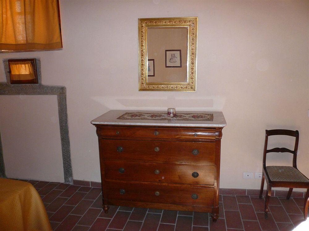 Appartement Il Gelso à Cortone Extérieur photo