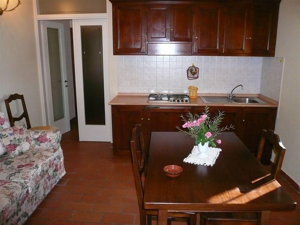 Appartement Il Gelso à Cortone Extérieur photo