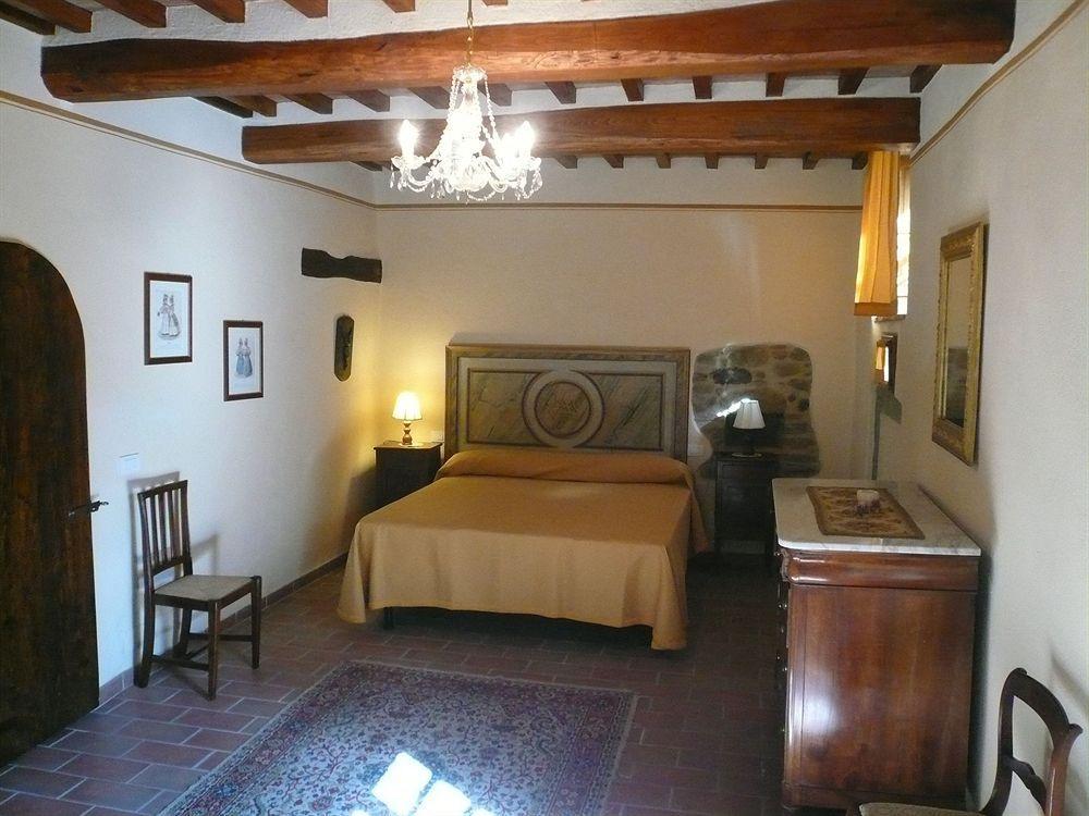 Appartement Il Gelso à Cortone Extérieur photo