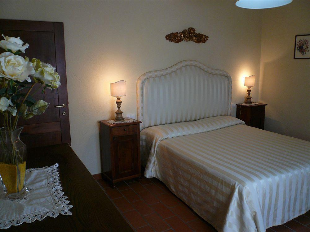 Appartement Il Gelso à Cortone Extérieur photo