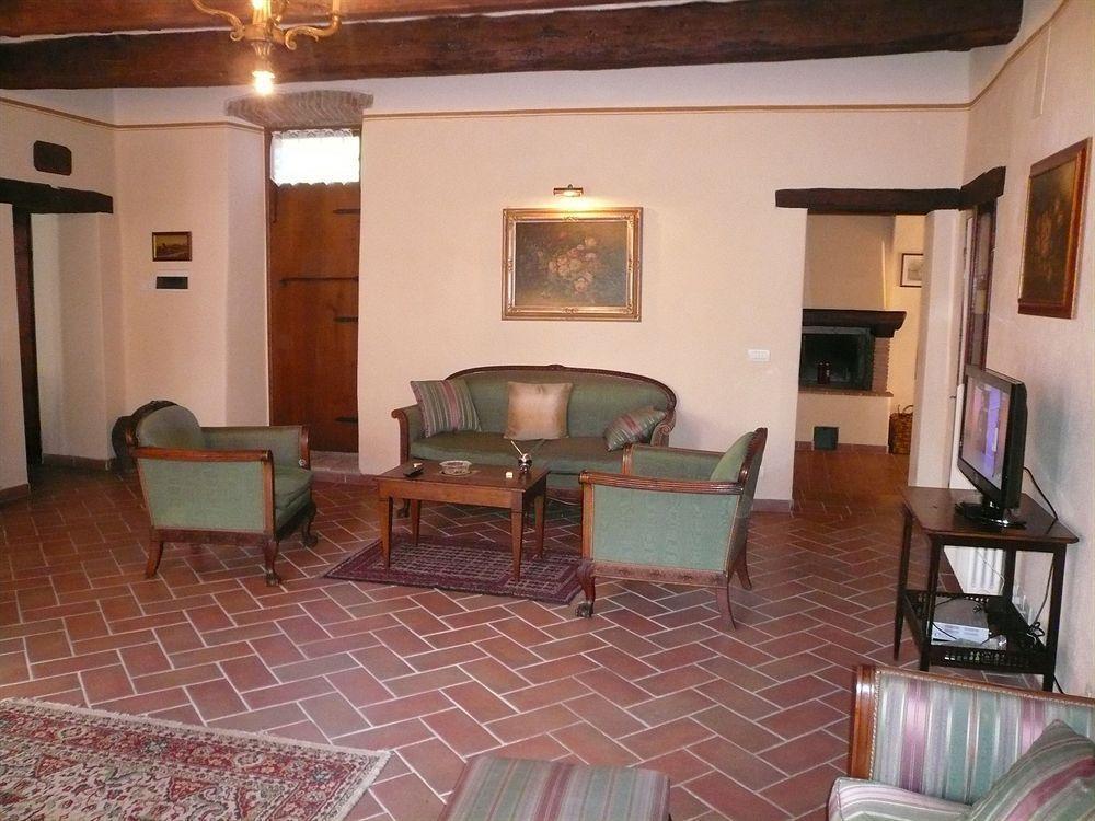 Appartement Il Gelso à Cortone Extérieur photo