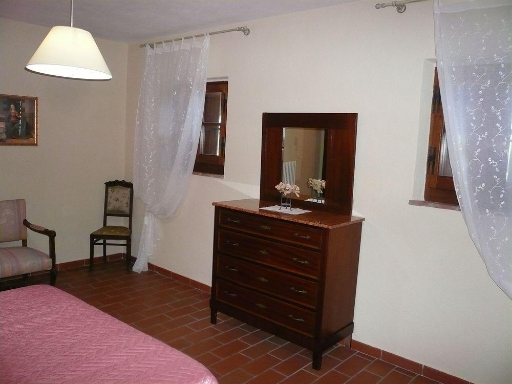 Appartement Il Gelso à Cortone Extérieur photo